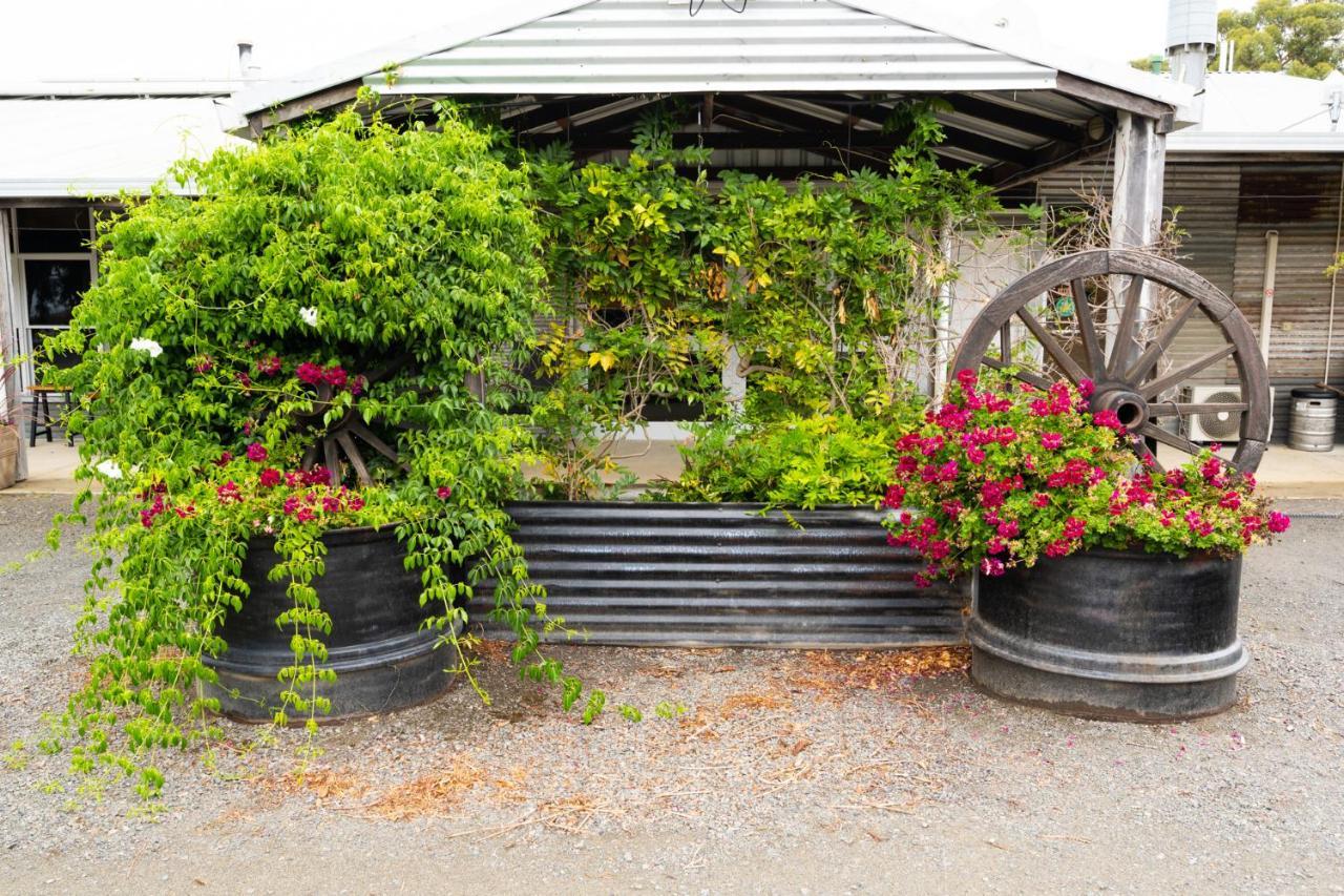 Kendenup Cottages And Lodge Exterior foto