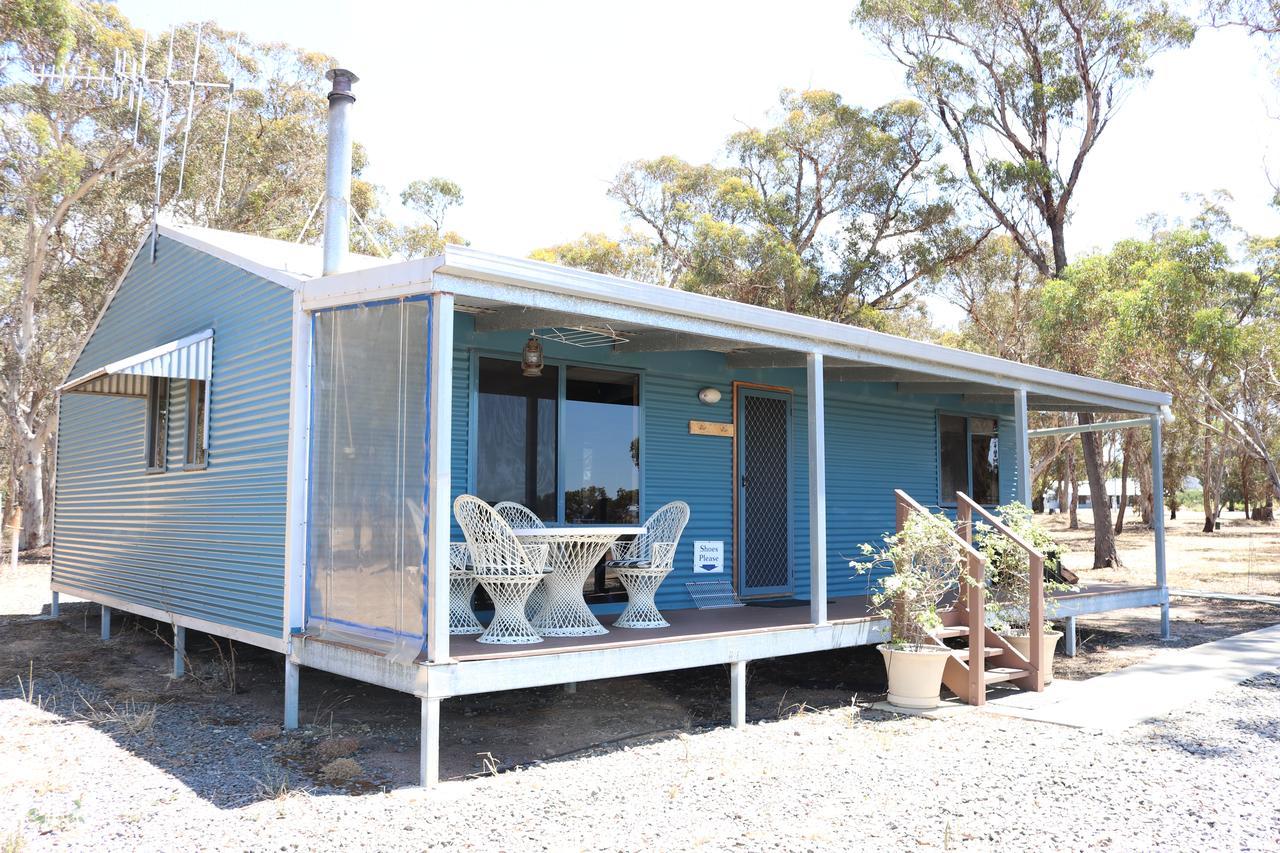 Kendenup Cottages And Lodge Exterior foto